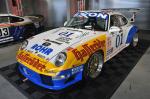 Porsche 911 GT2 Evo 1995 года